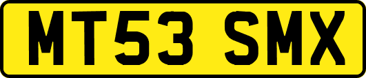 MT53SMX