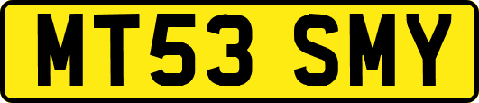 MT53SMY