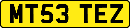 MT53TEZ