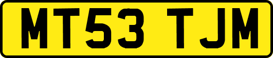 MT53TJM