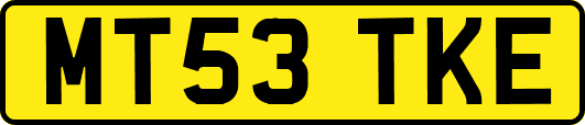 MT53TKE