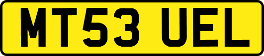 MT53UEL