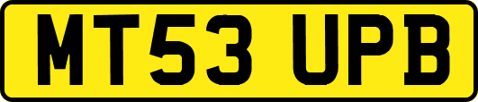 MT53UPB