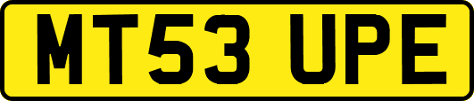 MT53UPE