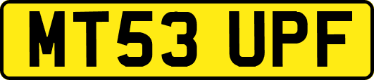 MT53UPF