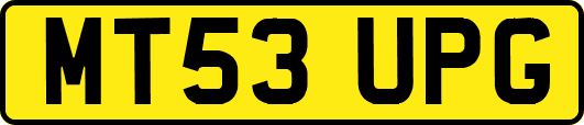 MT53UPG