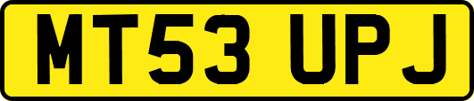 MT53UPJ