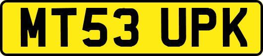 MT53UPK