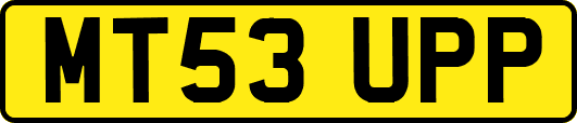 MT53UPP