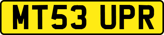 MT53UPR