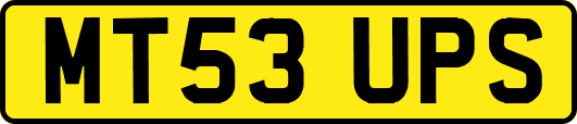 MT53UPS