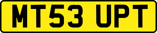 MT53UPT