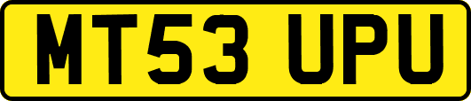 MT53UPU