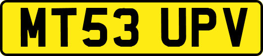 MT53UPV