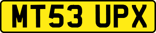 MT53UPX