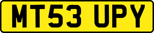 MT53UPY