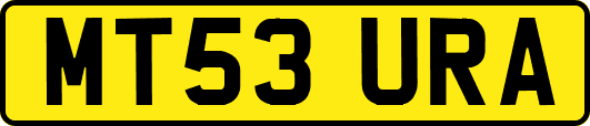MT53URA