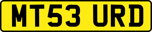 MT53URD