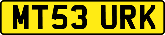 MT53URK