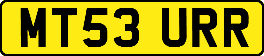 MT53URR