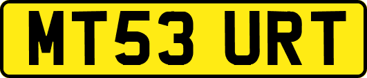 MT53URT