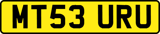 MT53URU