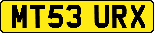MT53URX