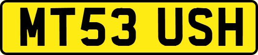MT53USH