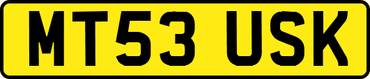 MT53USK