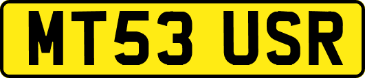 MT53USR