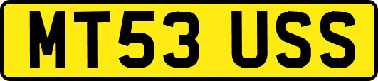 MT53USS