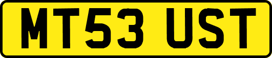 MT53UST