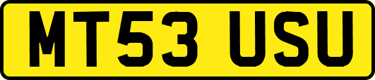MT53USU