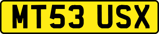 MT53USX