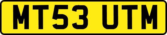 MT53UTM