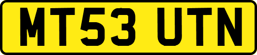 MT53UTN