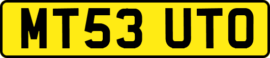 MT53UTO