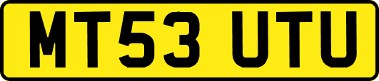 MT53UTU