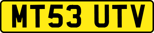 MT53UTV