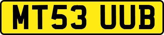 MT53UUB