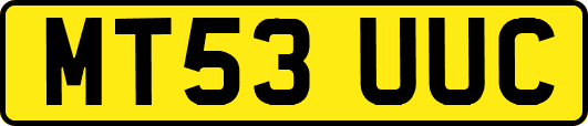 MT53UUC