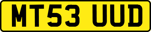 MT53UUD