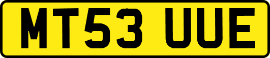 MT53UUE