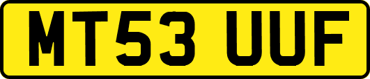 MT53UUF