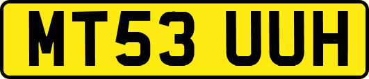 MT53UUH