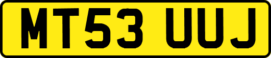 MT53UUJ