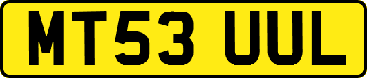 MT53UUL