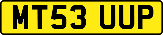 MT53UUP