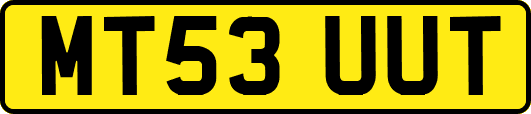 MT53UUT
