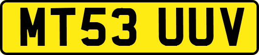 MT53UUV